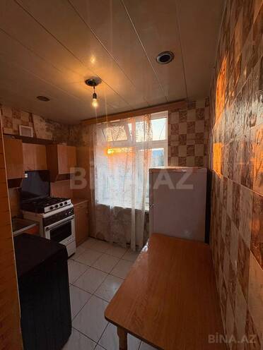 Продаётся 1-комн. вторичка 40 м², м. Нариман Нариманов, photo 4 from 10