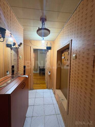 Продаётся 1-комн. вторичка 40 м², м. Нариман Нариманов, photo 6 from 10