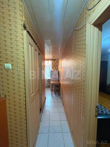 Продаётся 1-комн. вторичка 40 м², м. Нариман Нариманов, photo 8 from 10