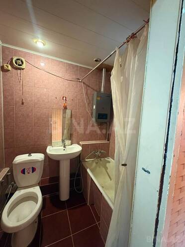 Продаётся 1-комн. вторичка 40 м², м. Нариман Нариманов, photo 9 from 10