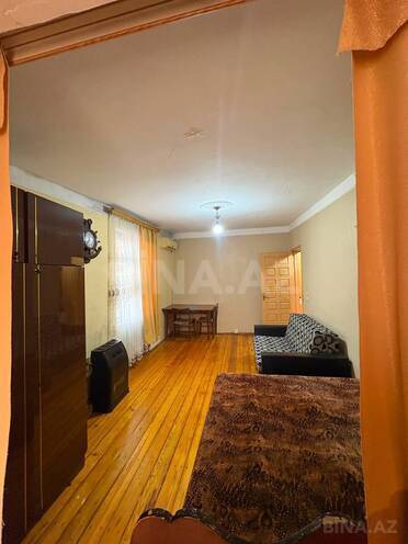 Продаётся 1-комн. вторичка 40 м², м. Нариман Нариманов, photo 3 from 10