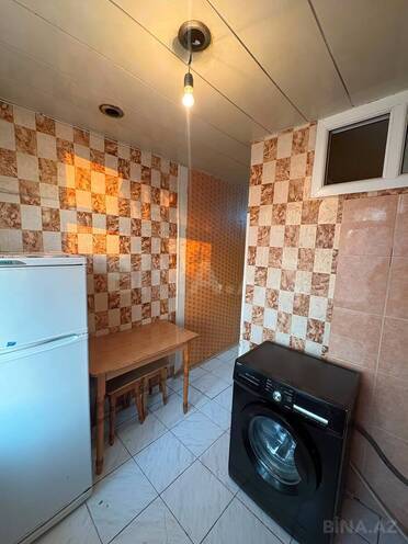 Продаётся 1-комн. вторичка 40 м², м. Нариман Нариманов, photo 5 from 10
