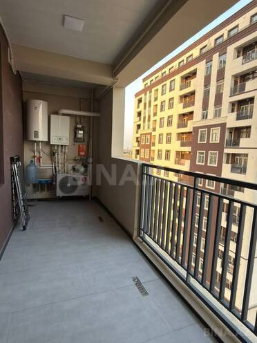 Сдаётся 3-комн. новостройка 105 м², photo 20 from 22