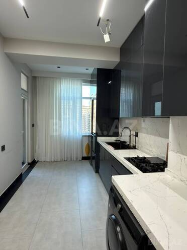 Сдаётся 3-комн. новостройка 105 м², photo 8 from 22