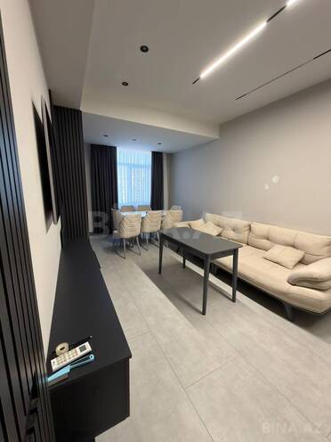 Сдаётся 3-комн. новостройка 105 м², photo 3 from 22