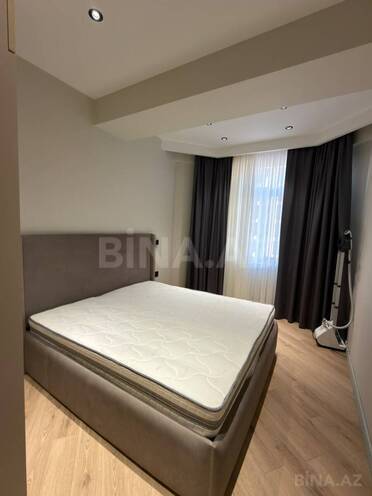 Сдаётся 3-комн. новостройка 105 м², photo 10 from 22
