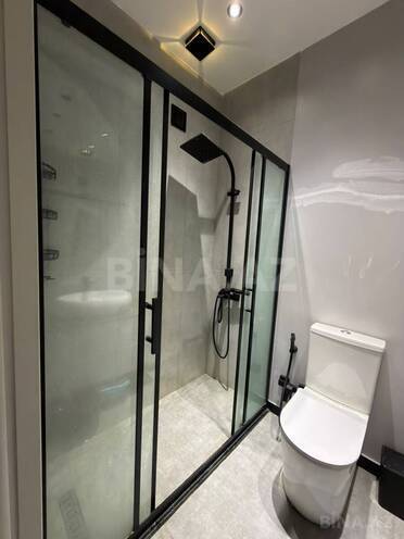Сдаётся 3-комн. новостройка 105 м², photo 18 from 22
