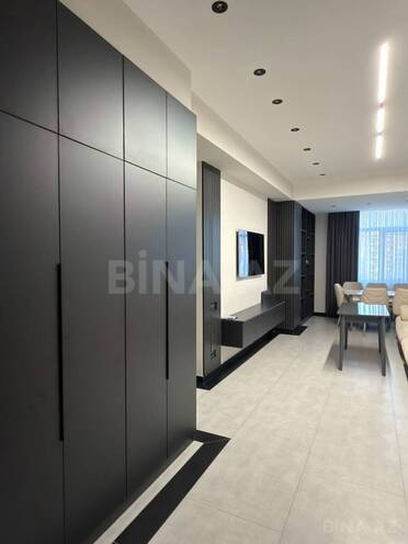 Сдаётся 3-комн. новостройка 105 м², photo 16 from 22