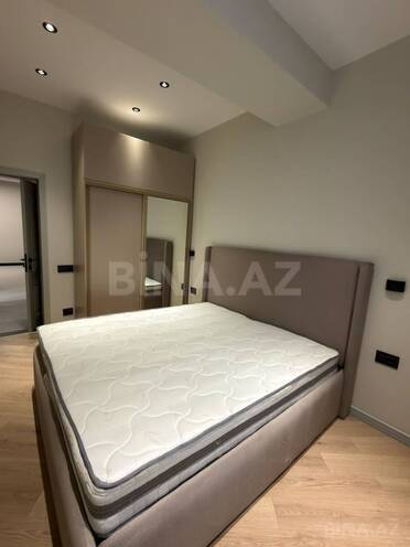 Сдаётся 3-комн. новостройка 105 м², photo 11 from 22