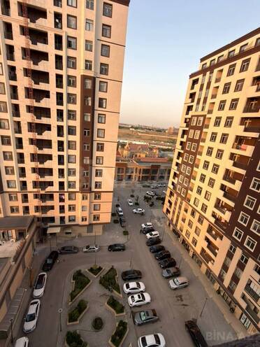 Сдаётся 3-комн. новостройка 105 м², photo 21 from 22