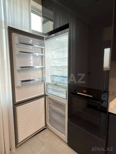 Сдаётся 3-комн. новостройка 105 м², photo 14 from 22