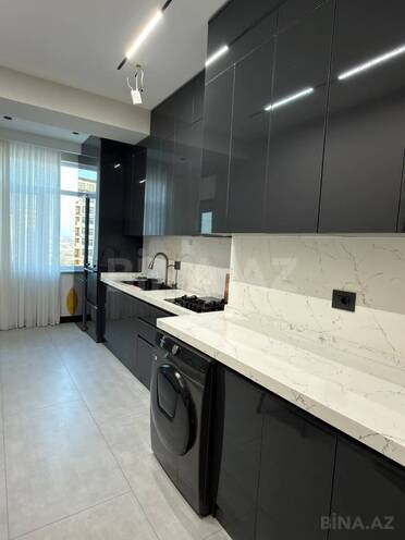 Сдаётся 3-комн. новостройка 105 м², photo 7 from 22