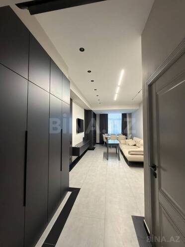 Сдаётся 3-комн. новостройка 105 м², photo 1 from 22