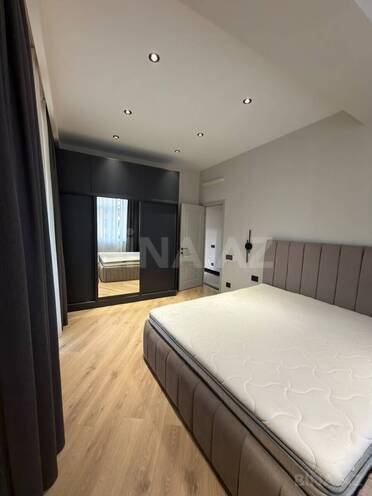 Сдаётся 3-комн. новостройка 105 м², photo 12 from 22