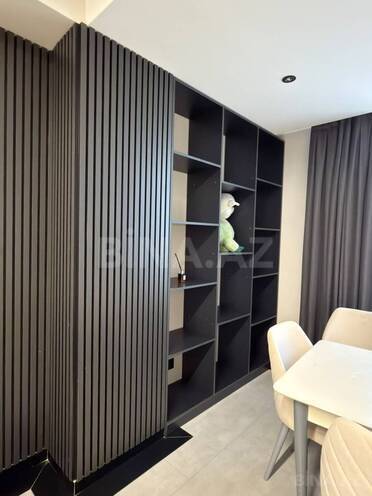 Сдаётся 3-комн. новостройка 105 м², photo 15 from 22