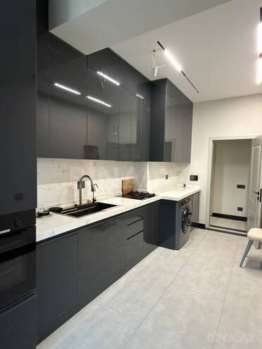 Сдаётся 3-комн. новостройка 105 м², photo 6 from 22