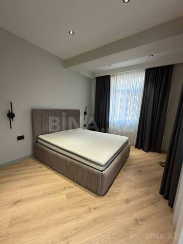 Сдаётся 3-комн. новостройка 105 м², photo 13 from 22