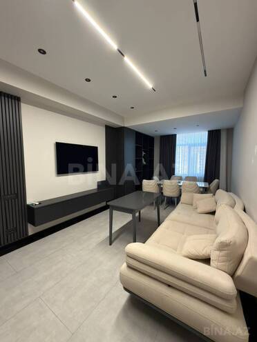 Сдаётся 3-комн. новостройка 105 м², photo 4 from 22