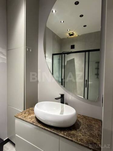 Сдаётся 3-комн. новостройка 105 м², photo 17 from 22