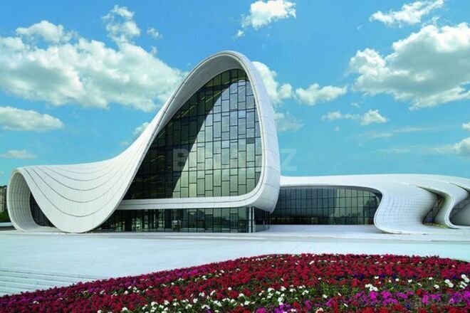 Продаётся  объект 120 м², м. Нариман Нариманов, photo 1 from 12