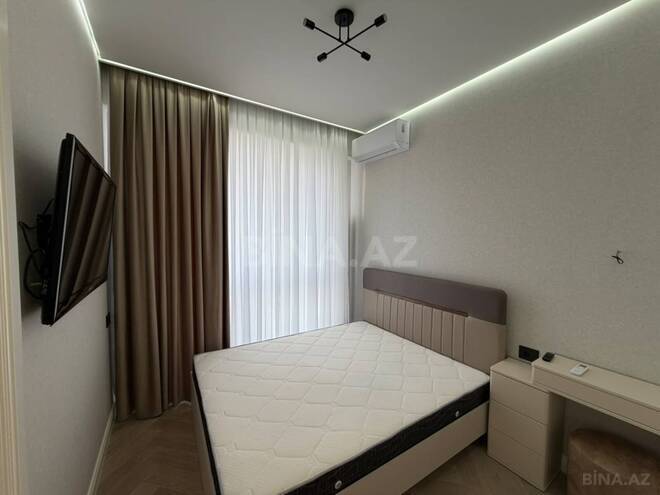 Satılır 2 otaqlı yeni tikili 45.7 m², Koroğlu m., photo 10 from 31