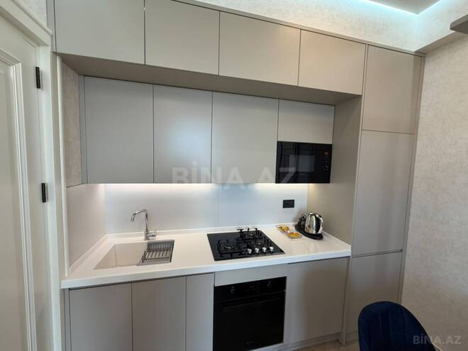 Satılır 2 otaqlı yeni tikili 45.7 m², Koroğlu m., photo 6 from 31