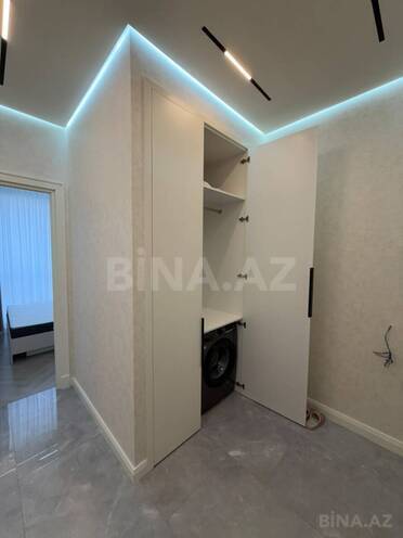 Satılır 2 otaqlı yeni tikili 45.7 m², Koroğlu m., photo 9 from 31