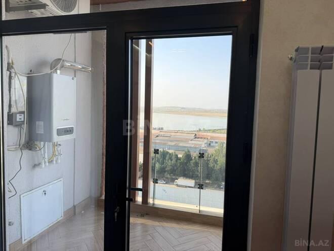 Satılır 2 otaqlı yeni tikili 45.7 m², Koroğlu m., photo 12 from 31
