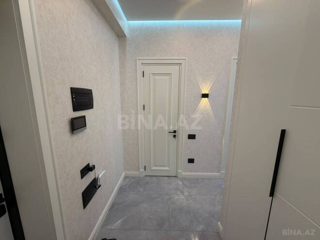 Satılır 2 otaqlı yeni tikili 45.7 m², Koroğlu m., photo 7 from 31
