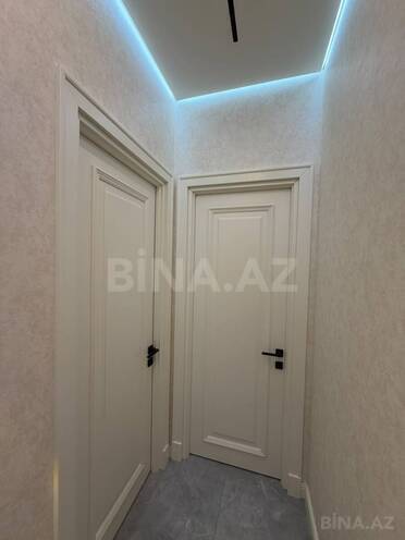 Satılır 2 otaqlı yeni tikili 45.7 m², Koroğlu m., photo 8 from 31