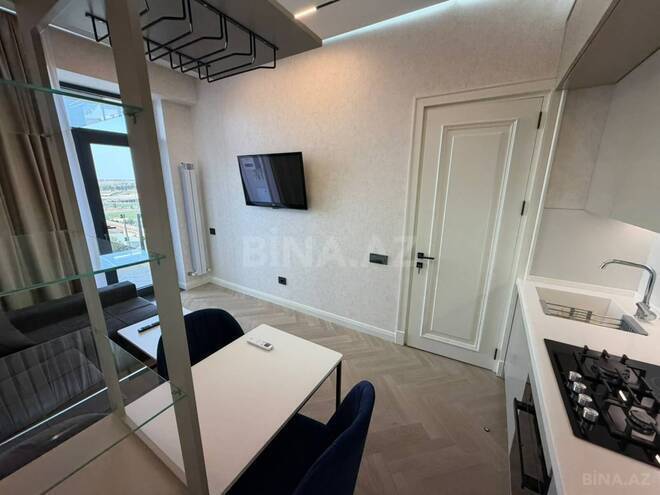 Satılır 2 otaqlı yeni tikili 45.7 m², Koroğlu m., photo 4 from 31
