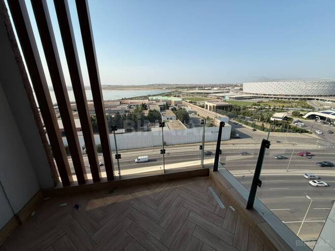 Satılır 2 otaqlı yeni tikili 45.7 m², Koroğlu m., photo 14 from 31