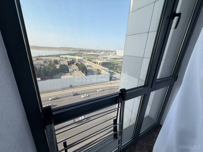 Satılır 2 otaqlı yeni tikili 45.7 m², Koroğlu m., photo 15 from 31
