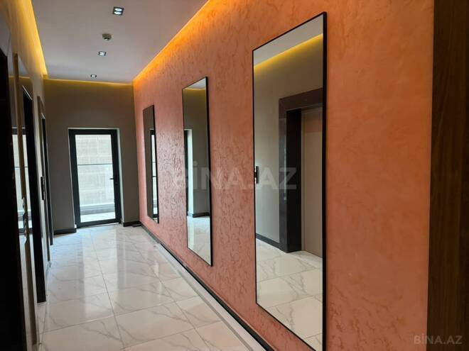 Satılır 2 otaqlı yeni tikili 45.7 m², Koroğlu m., photo 20 from 31