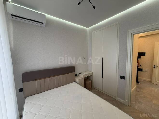 Satılır 2 otaqlı yeni tikili 45.7 m², Koroğlu m., photo 11 from 31