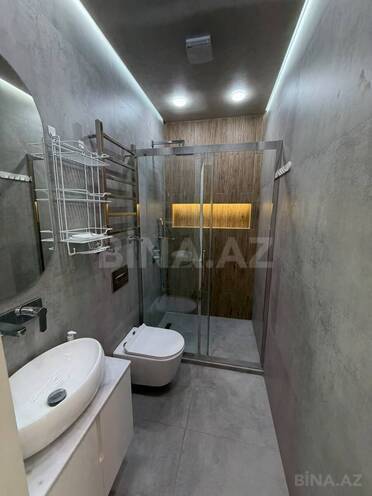 Satılır 2 otaqlı yeni tikili 45.7 m², Koroğlu m., photo 18 from 31
