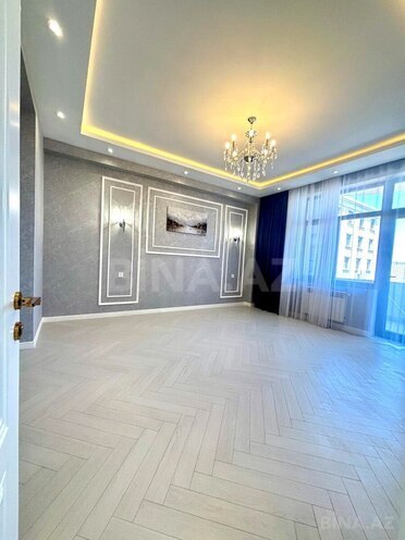 Продаётся 3-комн. новостройка 110 м², Насиминский  р., photo 21 from 26