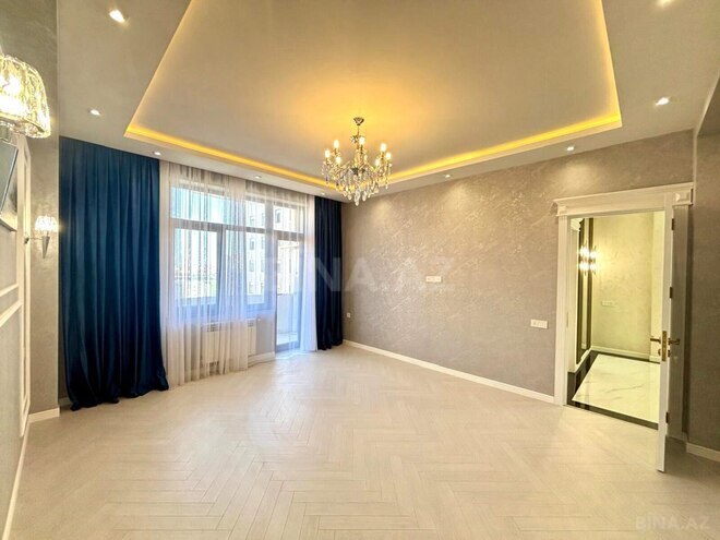 Продаётся 3-комн. новостройка 110 м², Насиминский  р., photo 11 from 26