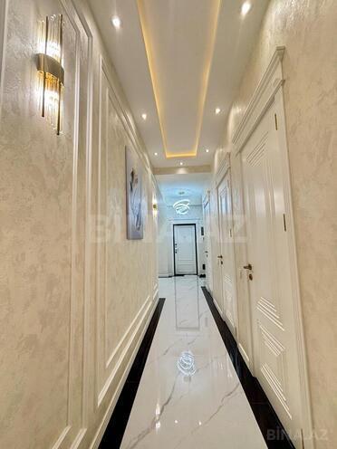 Продаётся 3-комн. новостройка 110 м², Насиминский  р., photo 15 from 26