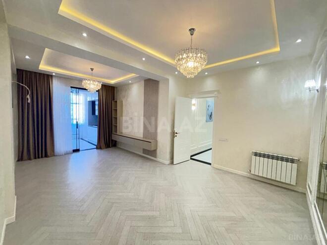 Продаётся 3-комн. новостройка 110 м², Насиминский  р., photo 5 from 26