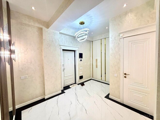 Продаётся 3-комн. новостройка 110 м², Насиминский  р., photo 20 from 26