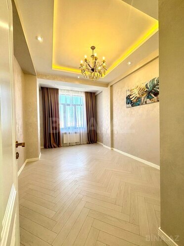 Продаётся 3-комн. новостройка 110 м², Насиминский  р., photo 13 from 26