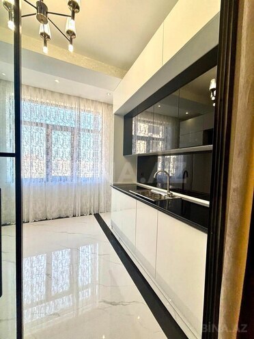 Продаётся 3-комн. новостройка 110 м², Насиминский  р., photo 7 from 26