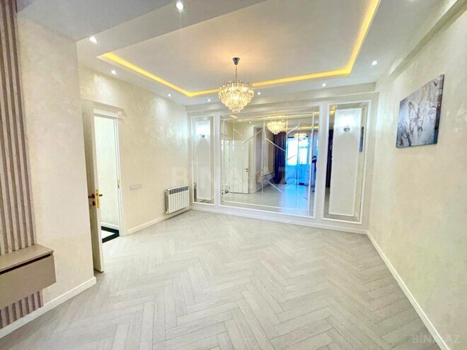 Продаётся 3-комн. новостройка 110 м², Насиминский  р., photo 10 from 26