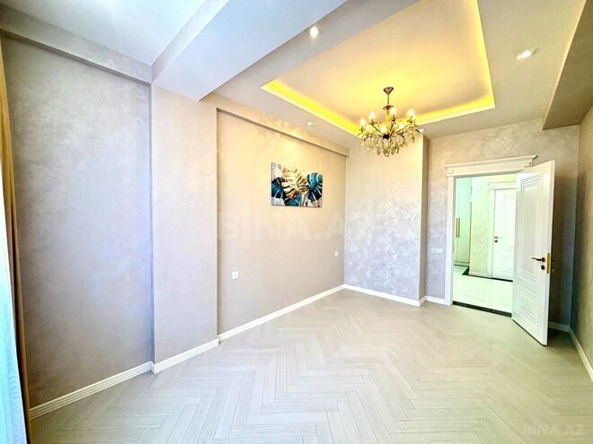 Продаётся 3-комн. новостройка 110 м², Насиминский  р., photo 12 from 26