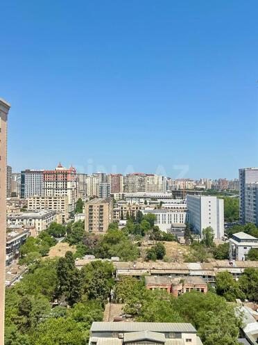 Продаётся 3-комн. новостройка 110 м², Насиминский  р., photo 9 from 26