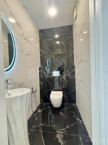 Продаётся 3-комн. новостройка 110 м², Насиминский  р., photo 19 from 26