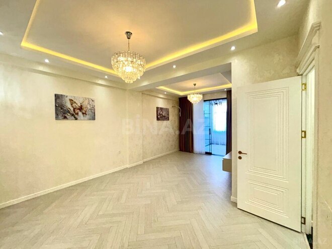 Продаётся 3-комн. новостройка 110 м², Насиминский  р., photo 22 from 26