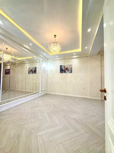 Продаётся 3-комн. новостройка 110 м², Насиминский  р., photo 14 from 26