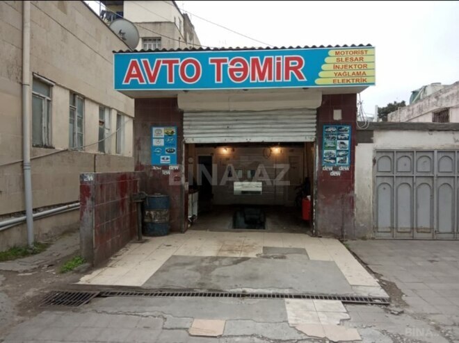 Satılır  obyekt 30 m², Nəriman Nərimanov m., photo 3 from 8